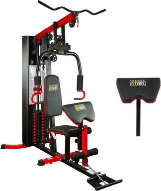 Home gym FlexWave LX760 Multifunctional Full Home Gym System