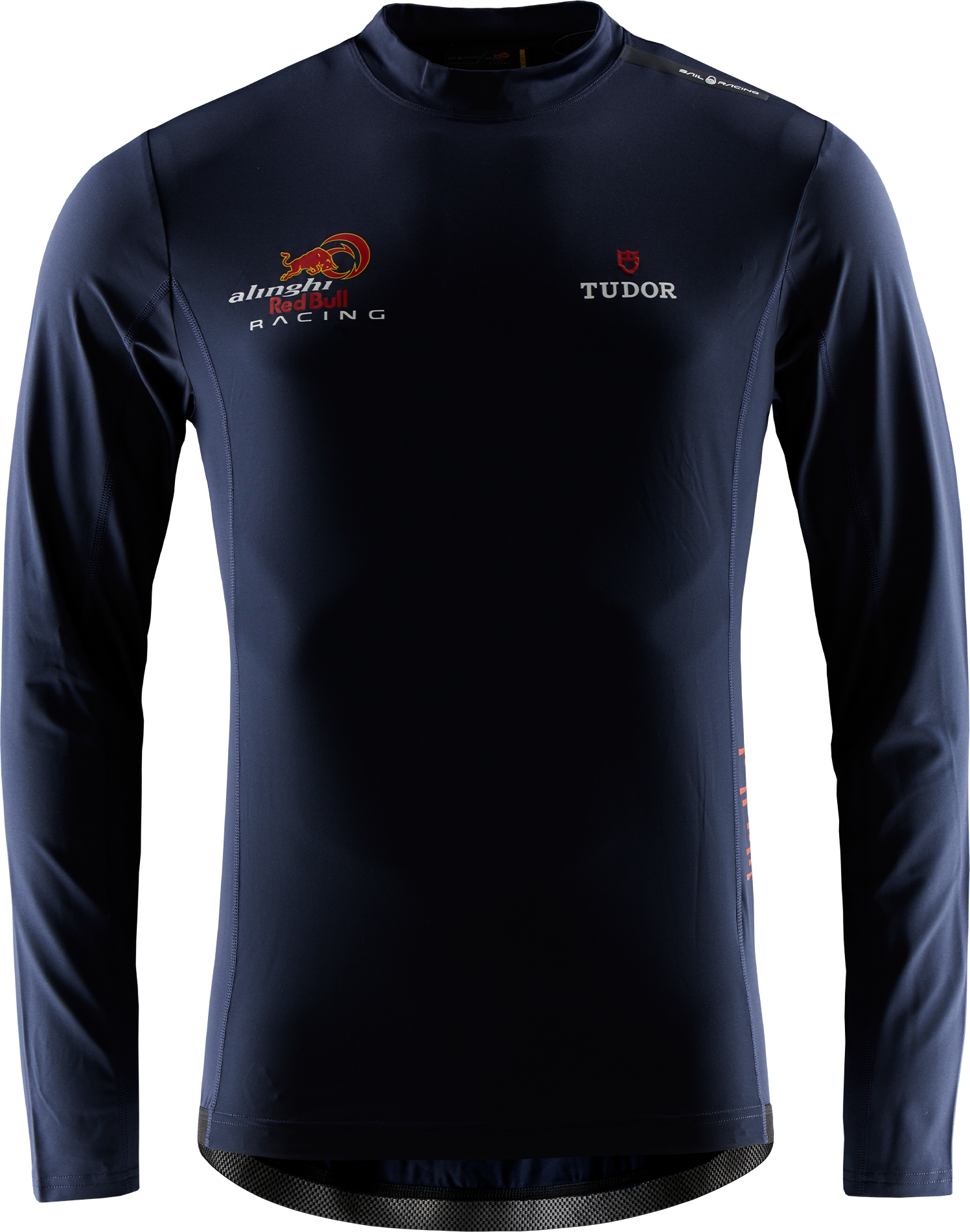 Racing sim Sail Racing Arbr Long Sleeve Rashguard - Blue