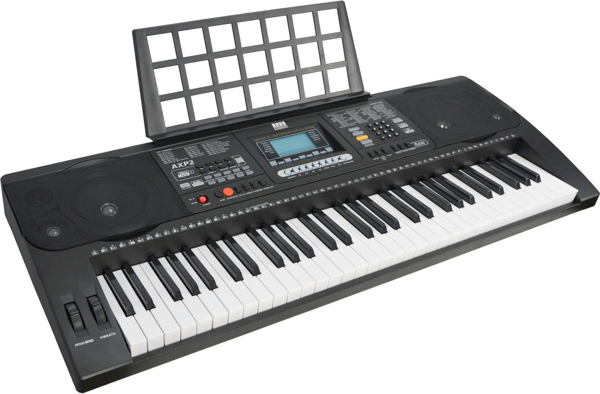 AXP2 Electronic Keyboard