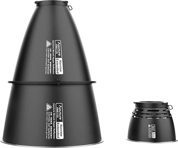 Storm XT52 Reflector Kit