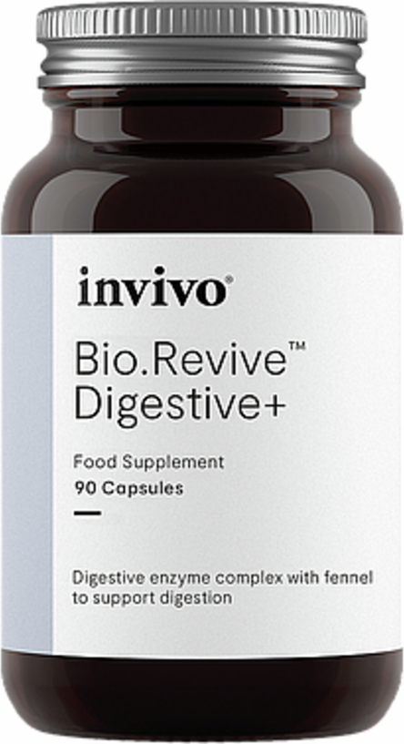 Bio.Revive Digestive 90 Capsules