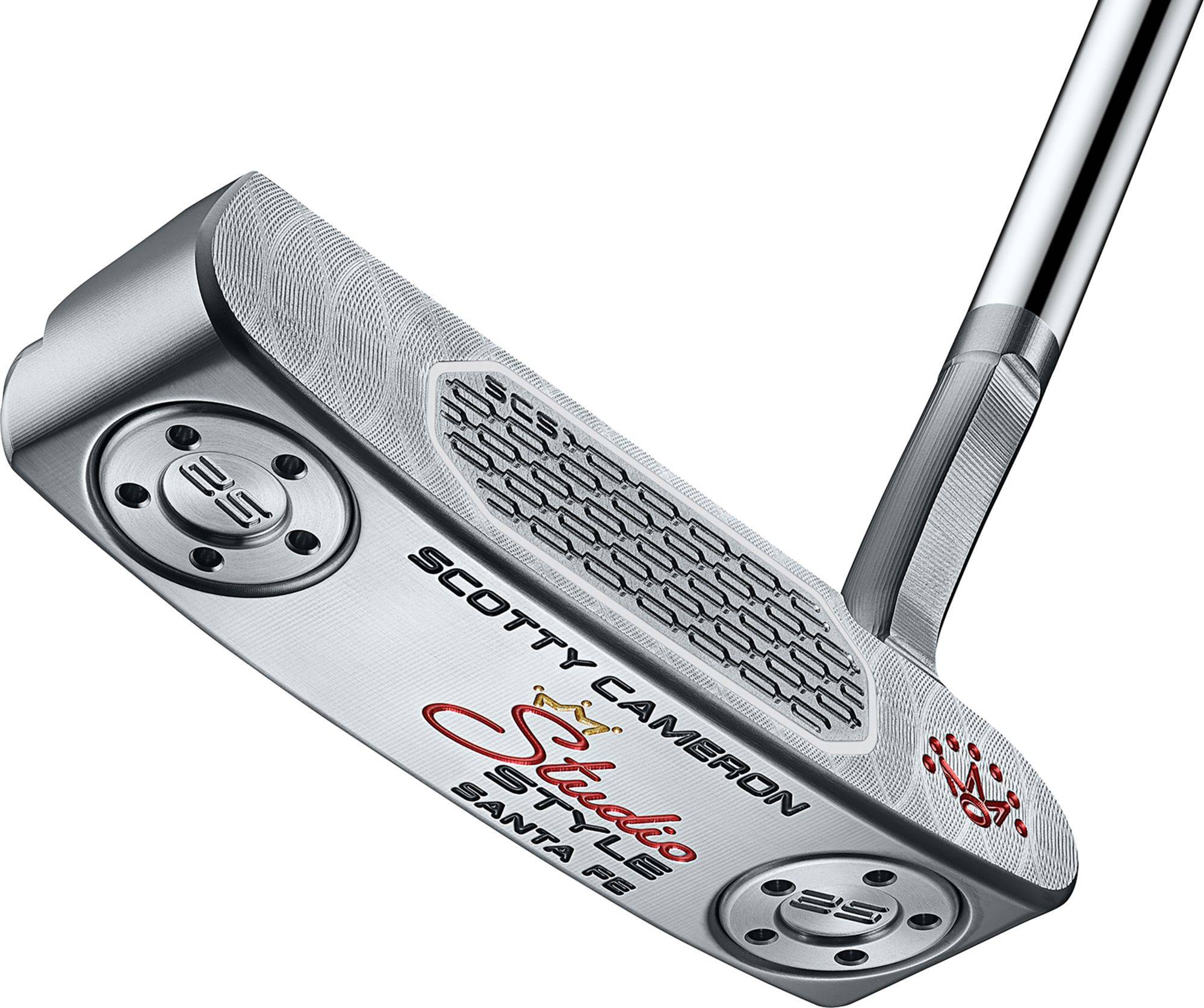 Studio Style Santa Fe Right Hand Putter 34 Inch