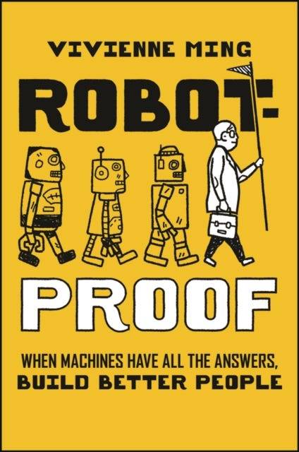 Robot Robot-Proof