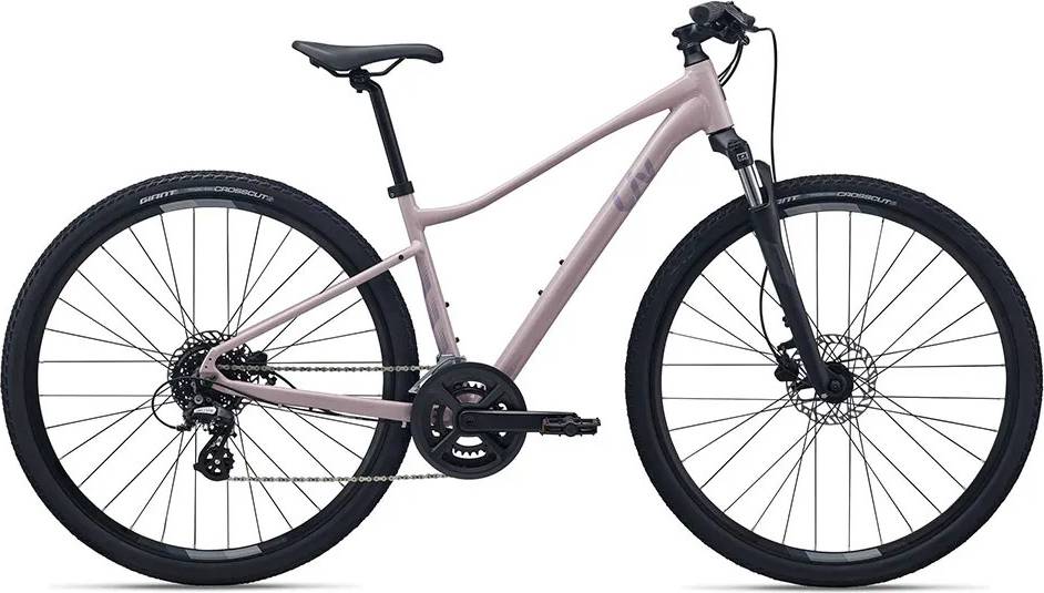 Liv Rove 4 Altus 2026 Cykel