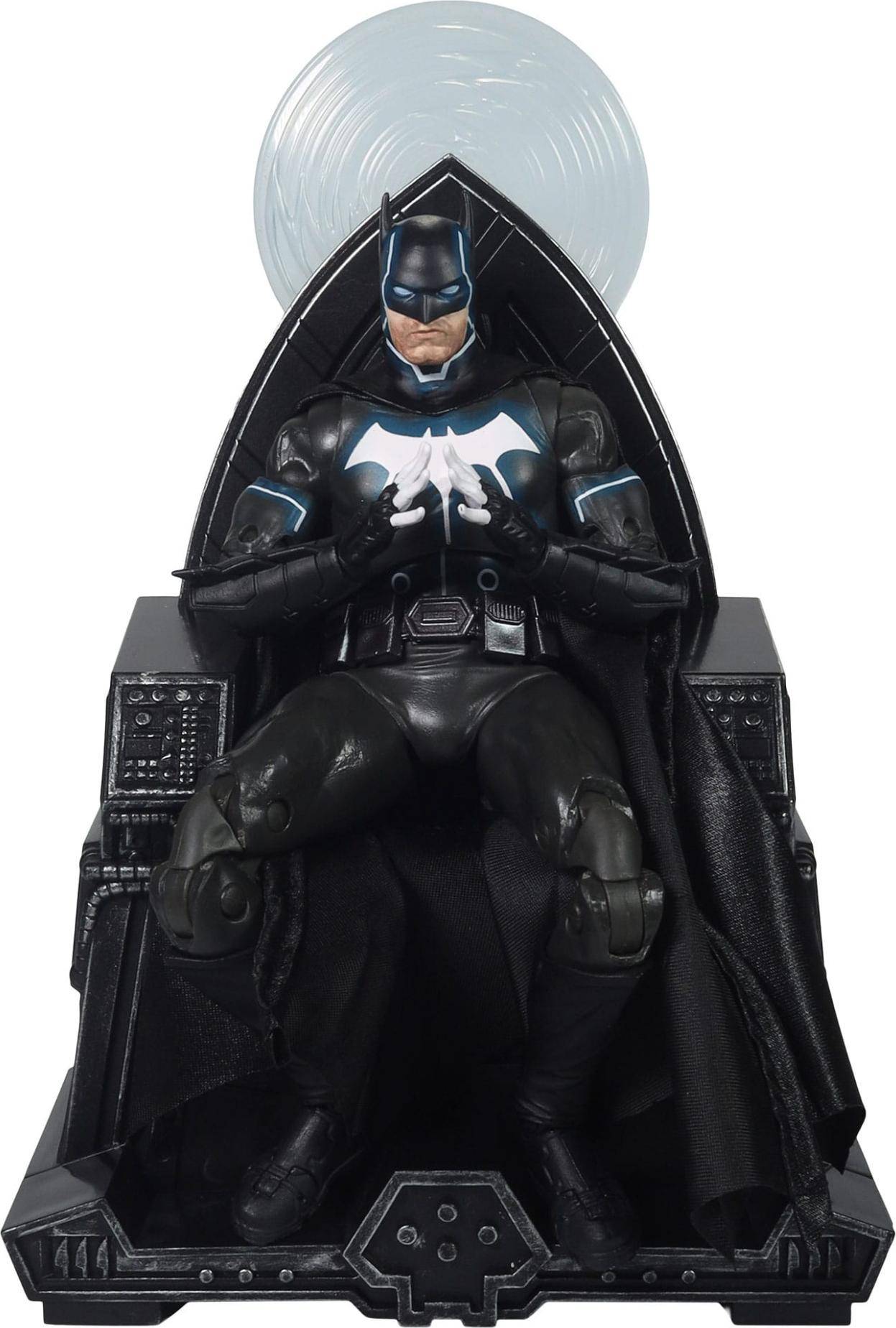 McFarlane Multiverse Collector Edition Action Figure 18 cm