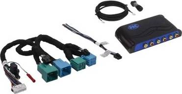 Pac Ap4-ch42 Amplifier Integration Interface