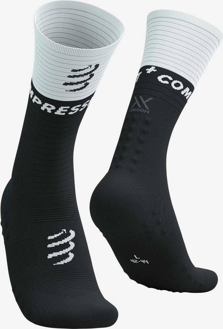 Compressport Mid Compression Socks V2.0