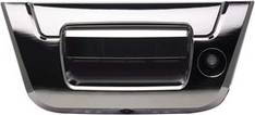 Hce-tg130gm Truck Tailgate Handle Rear Camera System