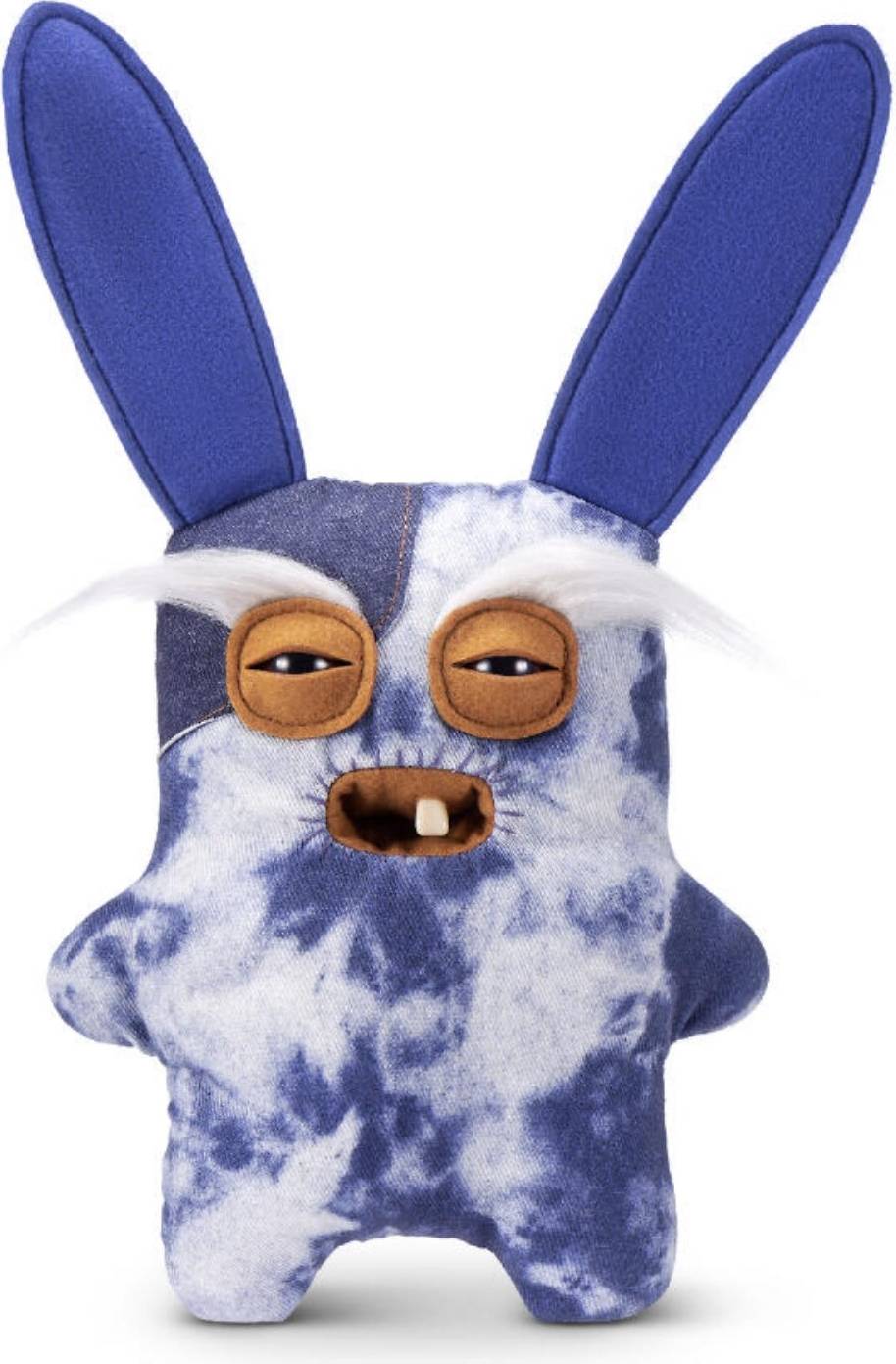 Fuggler Old Fogies Rabid Rabbit