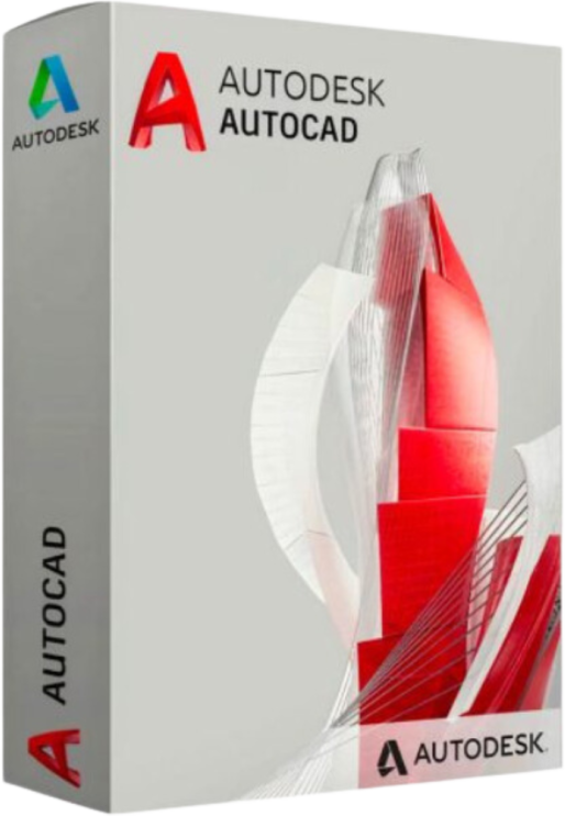 AutoCAD for Windows