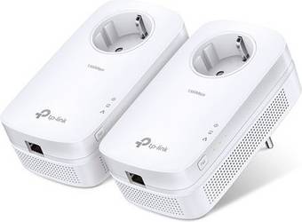 TP-Link TL-PA8010P Kit PowerLine Network Adapter