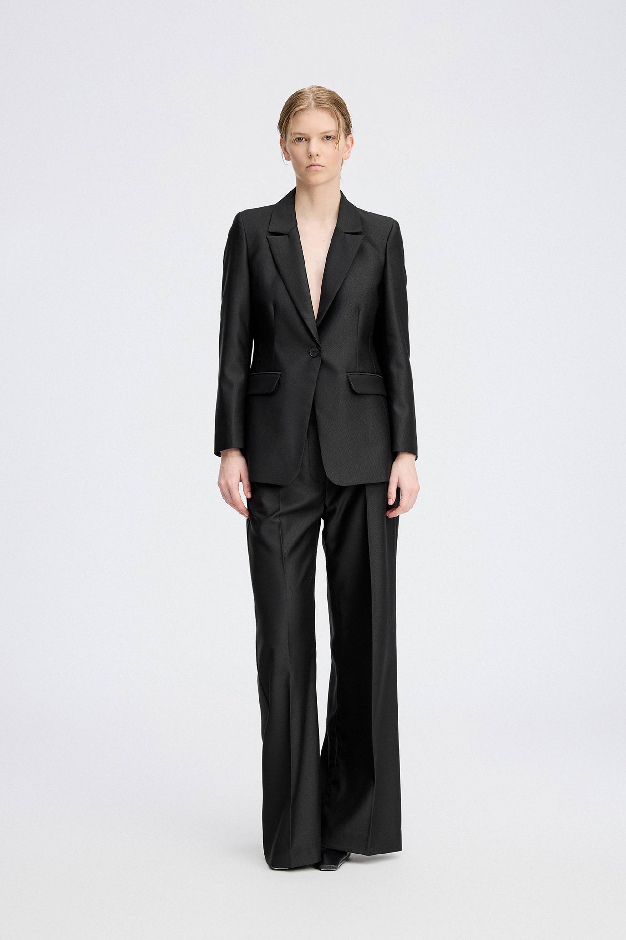 Munthe Rillo - Black