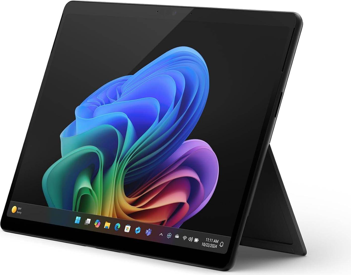 Microsoft surface pro 13 Microsoft Surface Pro 13 Inch OLED Touchscreen Device