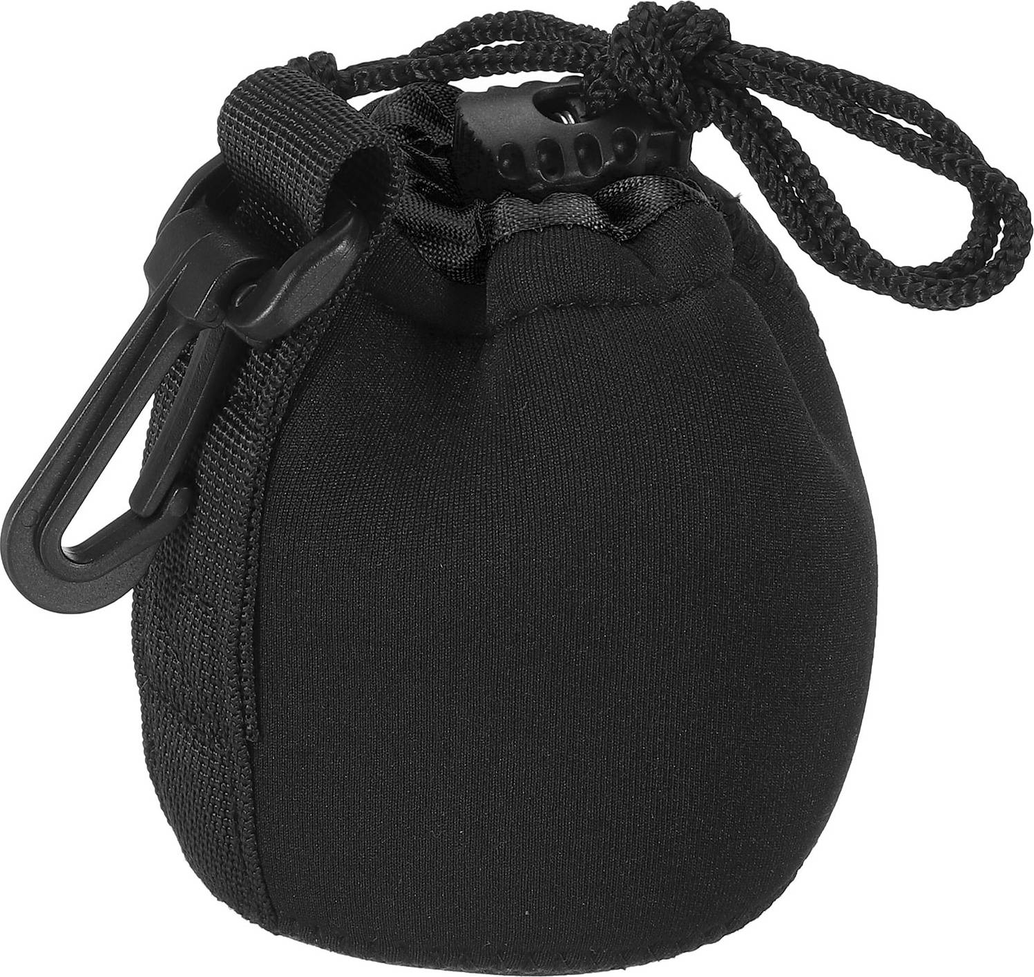 Camera Lens Bag 2.8 Inch ID x 3.9 Inch H