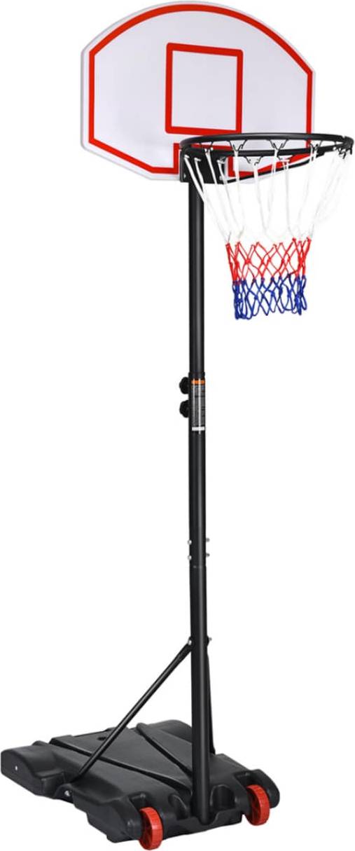 Driveway Portable Basketball Hoop Backboard