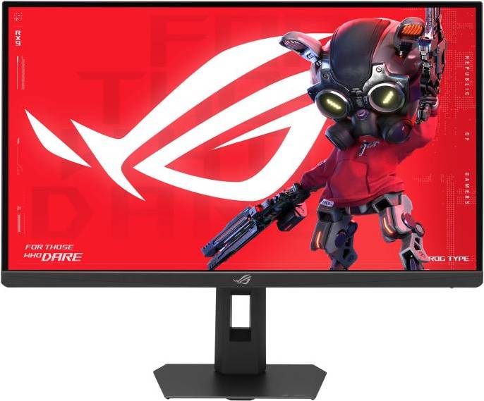 Asus rog strix gaming ASUS ROG Strix XG27JCG Gaming Monitor