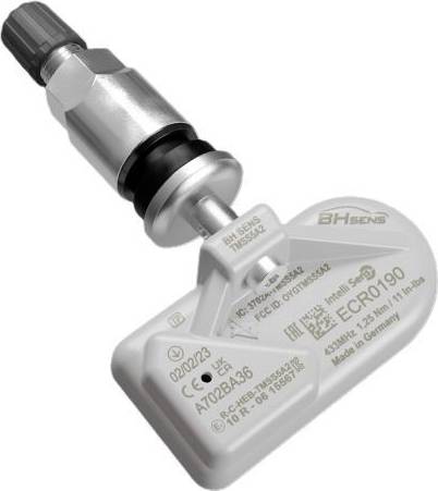 HUF 73904190 Wheel Sensor Tyre Pressure Control System