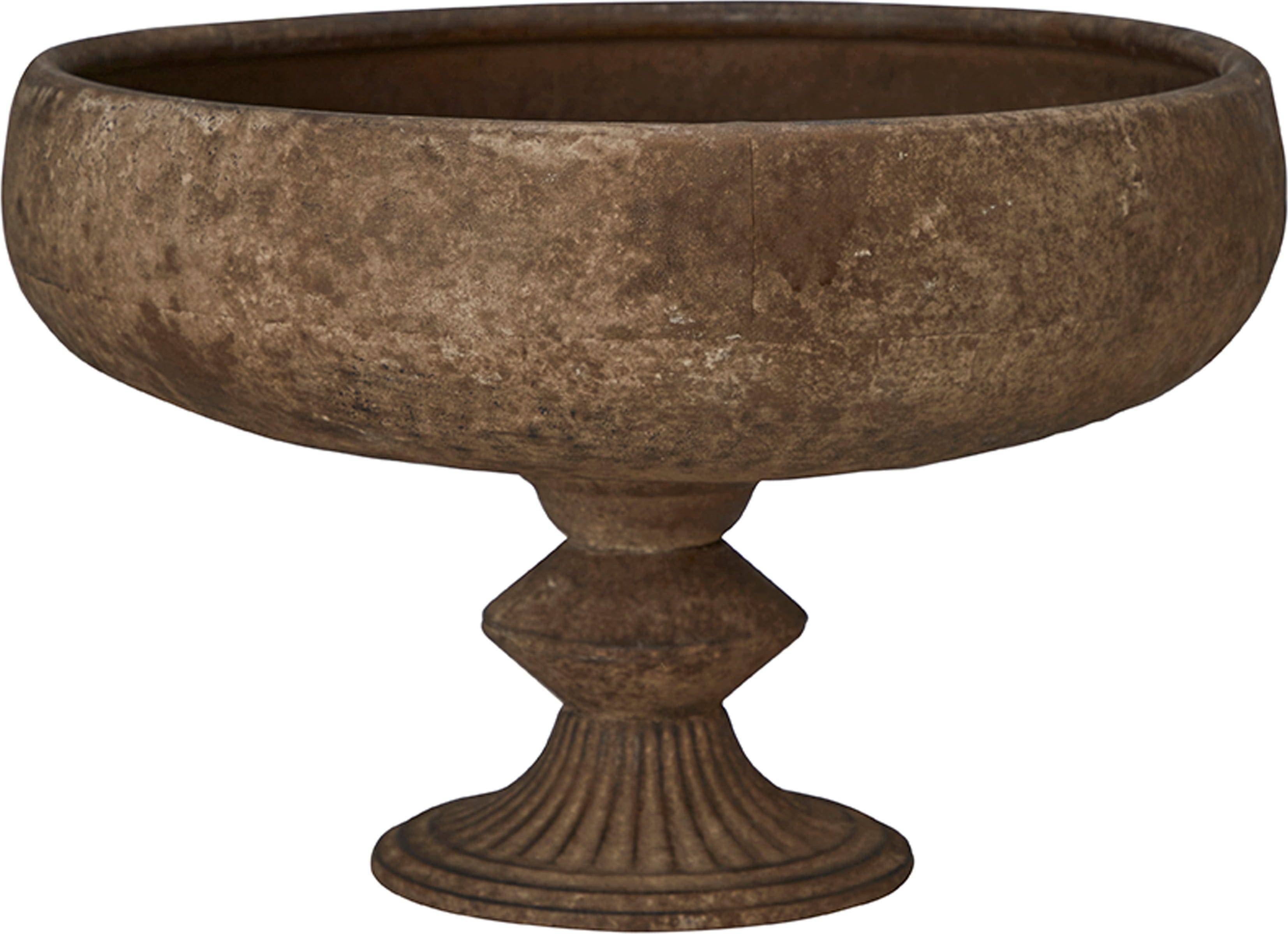 Pokal Daga Rostbrun Large
