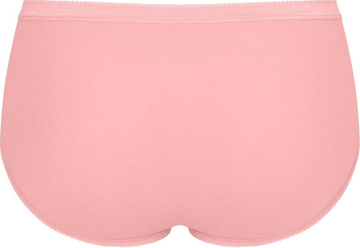 Sloggi Basic Plus 3-Pack Miditrosa Multi