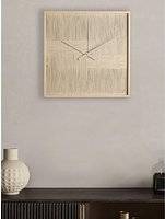 Thread Art Print