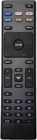 Vizio tv remote Vizio XRT136 Smart TV Remote Control