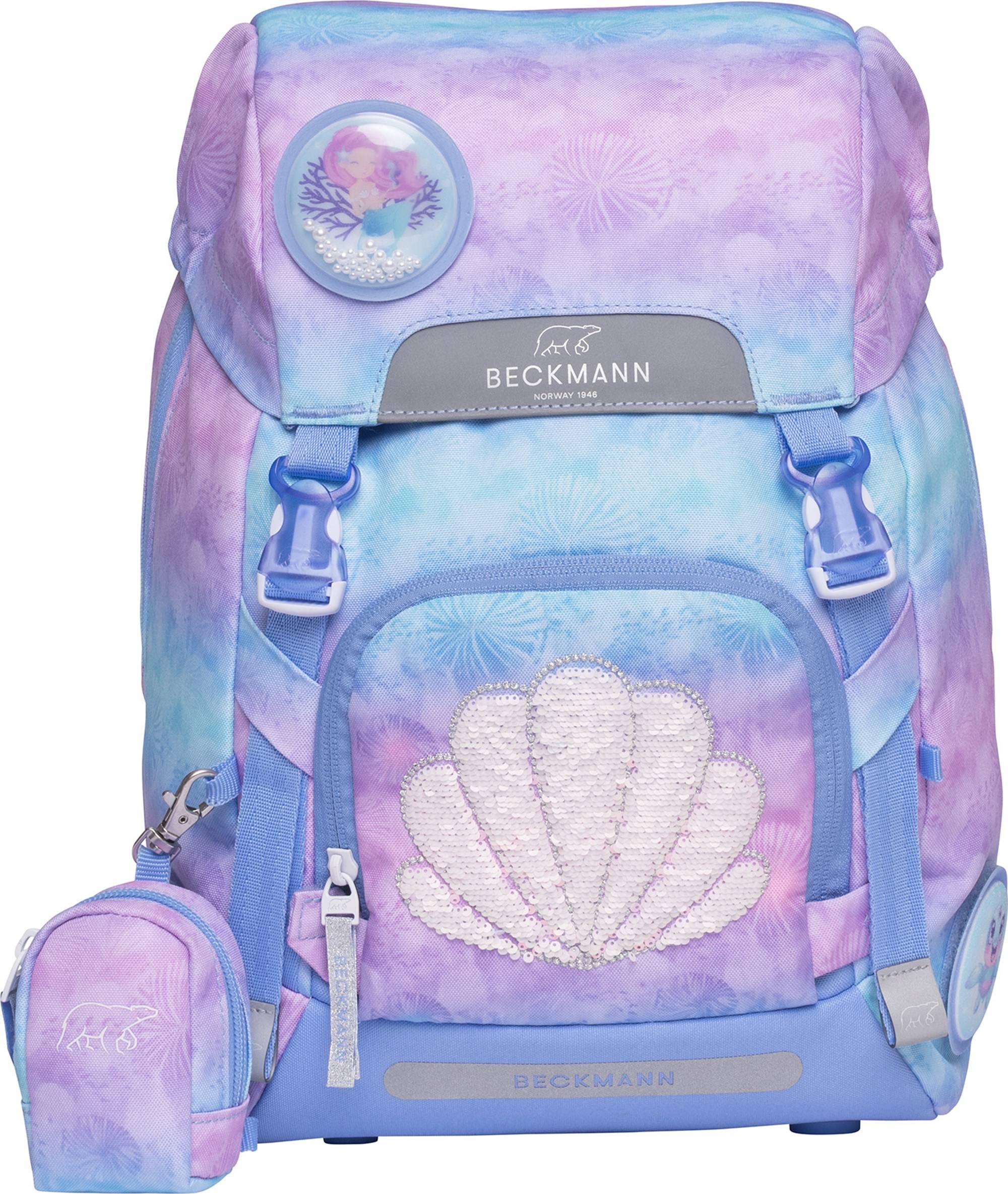 Beckmann Classic Seashell - Rosa