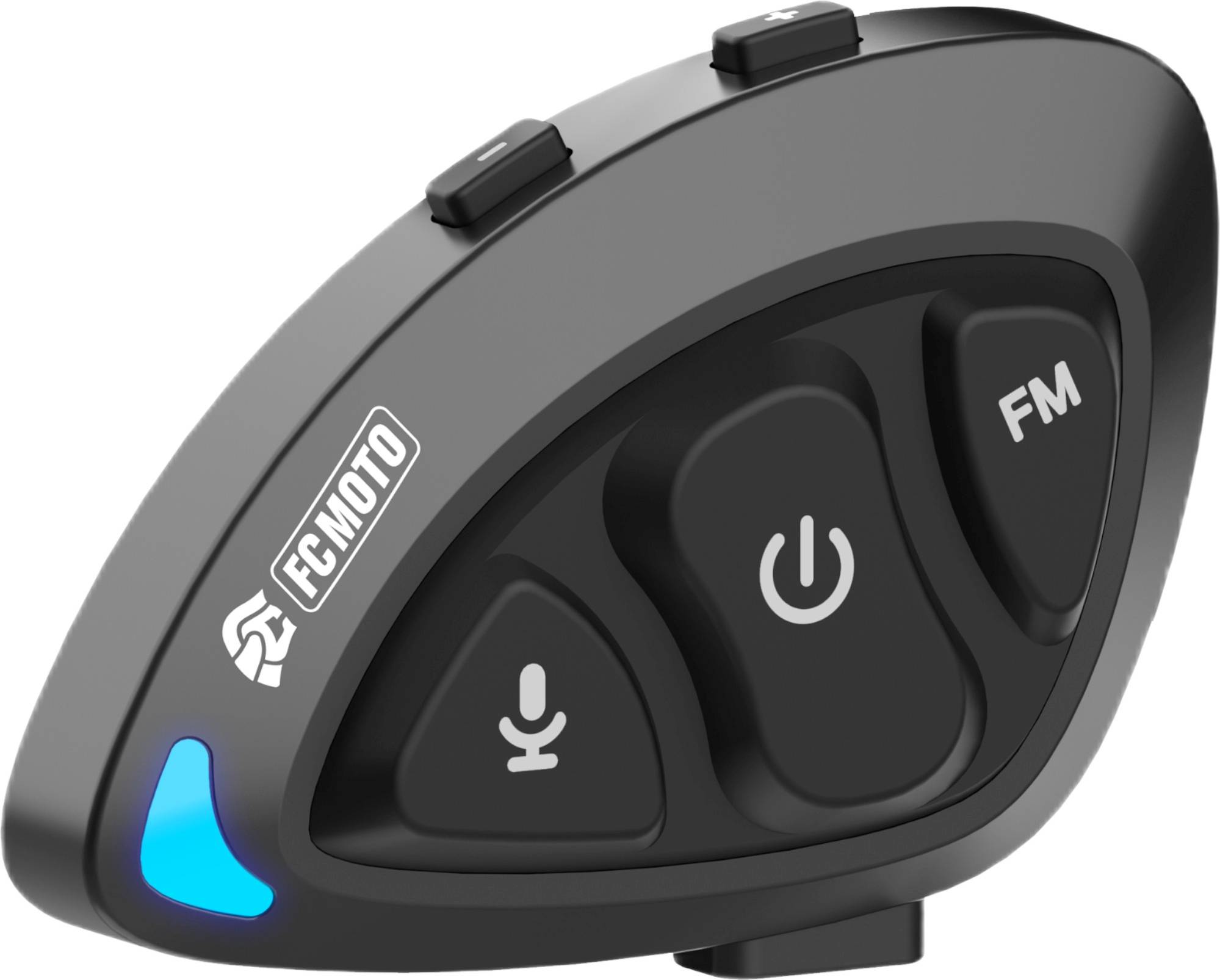 Moman RSS Edition Auriculares Bluetooth