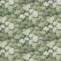 Little Greene Wallpaper Rhododendron Walk