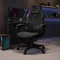 Chair ergonomic X-Rocker Tempest Ergonomic Gaming Chair