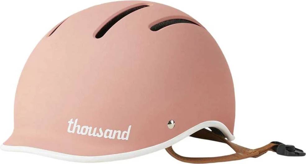 Urban Helmet - Rosa