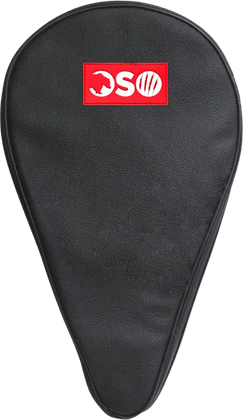 OSO Padel Racket Cover Bag Red