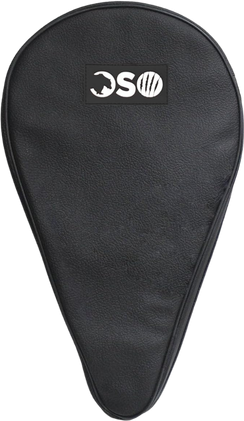 OSO Padel Racket Cover Bag Black