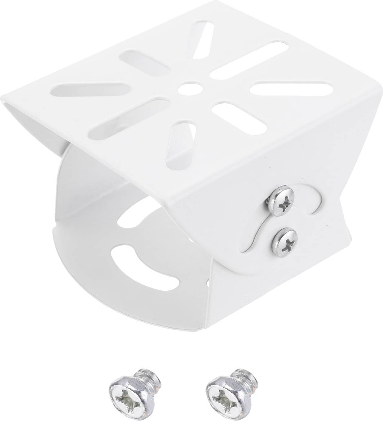 Cctv PATIKIL Security Camera Joint Mounting 2 Inch CCTV IP