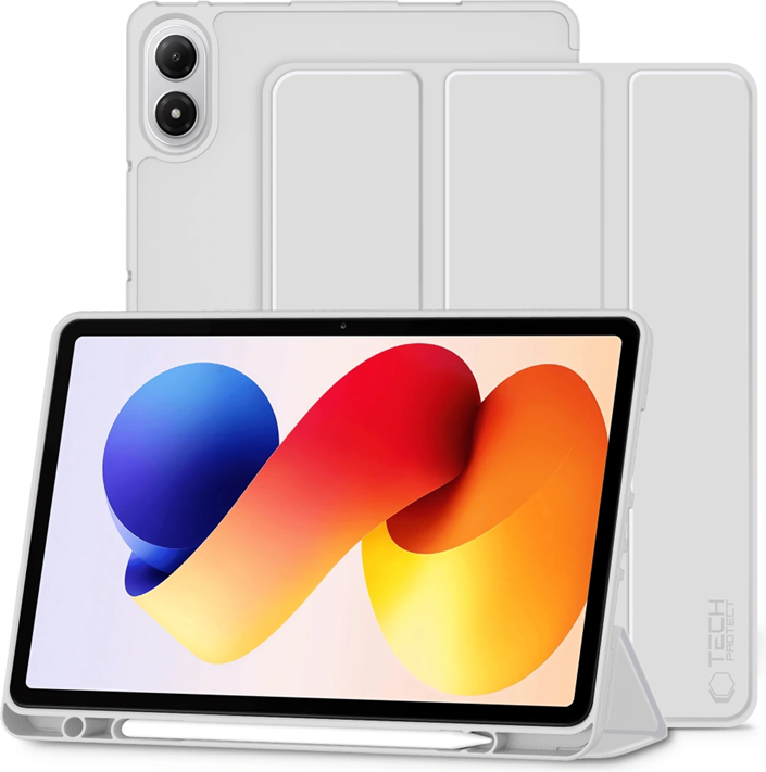 Tech-Protect Redmi Pad 2 Pro SmartCase Pen