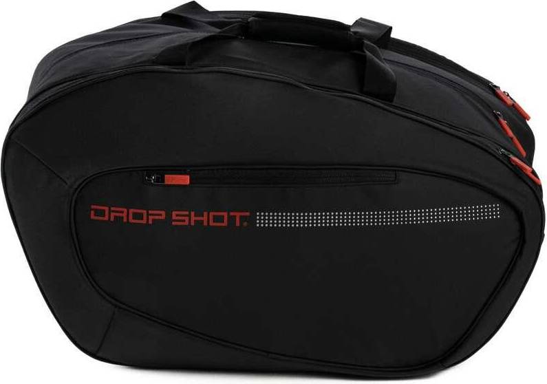 Paletero Lcp 25 Racket Bag Negro