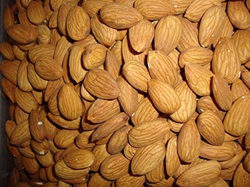 Mandlar Råa 2 kg