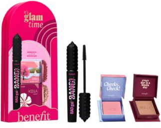 Make up set Benefit Teint Make-Up Set Dames