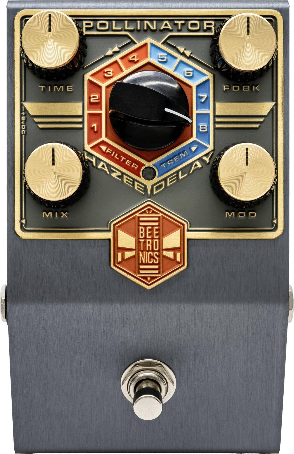 Beetronics Pollinator