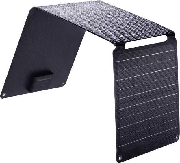 Solar panel generator Allpowers Solar Generator Kit 1600W R1500 LITE SF200 200W