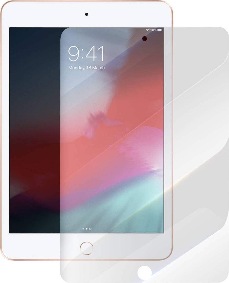 Ipad mini screen protector MW Tempered Glass Screen Protector Ipad Mini 5