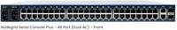 Nodegrid Serial Console Plus 48-Port
