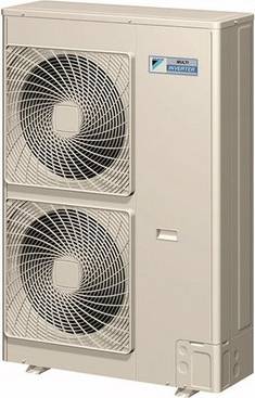 Mini Split Rmxs Multi Zone Heat Pump Condenser
