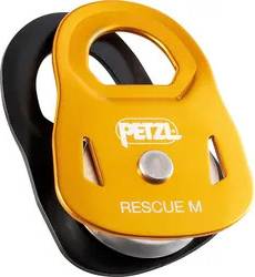 Petzl Rescue Talje