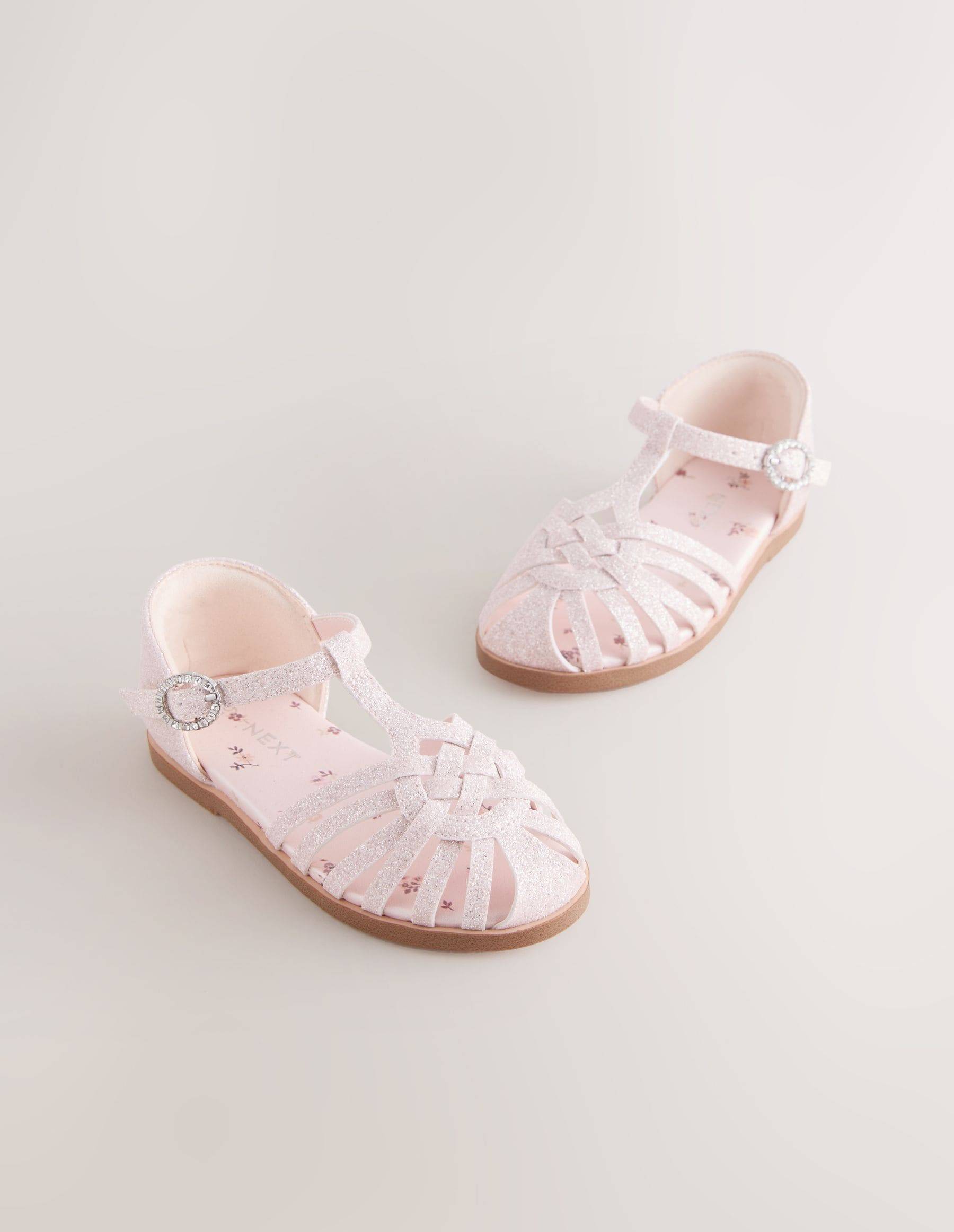 NEXT Sandal - Rosa