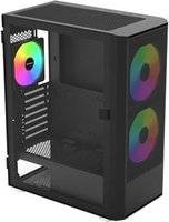 Montech X2 Plus PC Case
