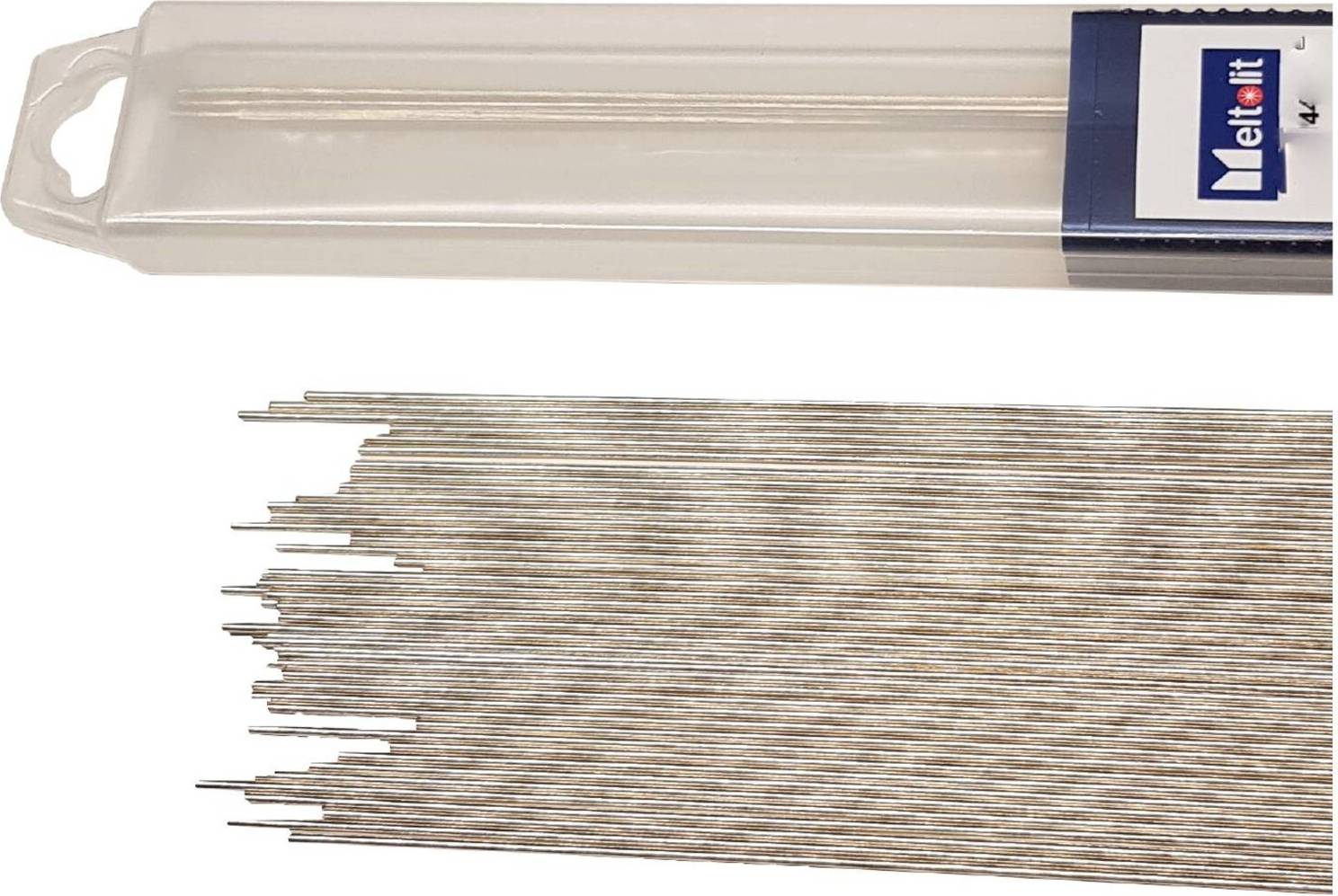 Silverlod Meltolit 55 SNF