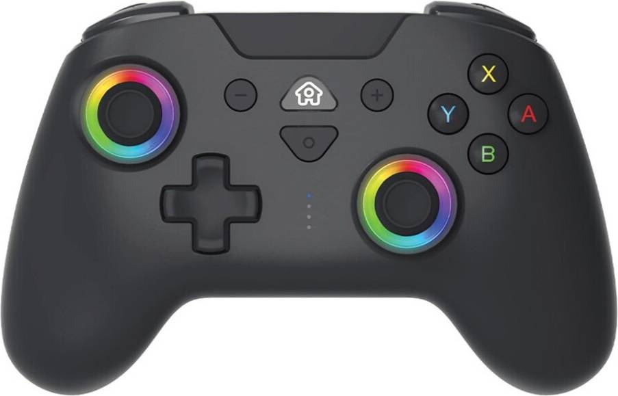 Subsonic Controller For Nintendo Switch
