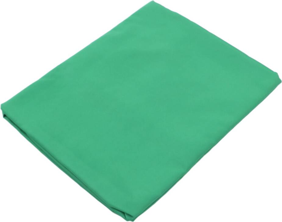 Green screen Green Screen Backdrop Cotton Polyester