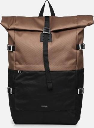 Icon Rolltop Backpack - Verde