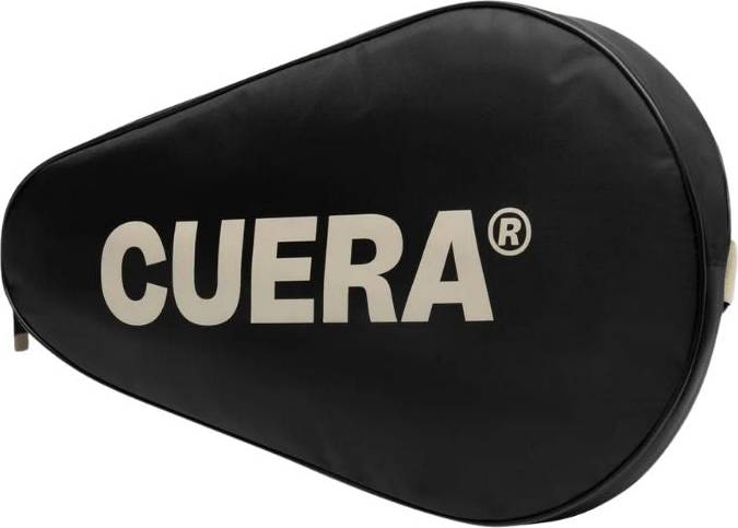 Padel Racket Sleeve Black